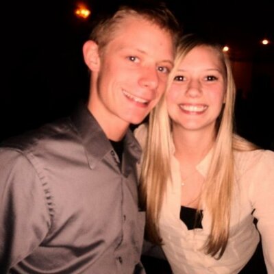 Profile Picture of Jenna Rickert (@jennarickert) on Twitter