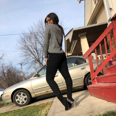 Profile Picture of Keeks W/da Cheeks🍑 (@adore_kwirah) on Twitter