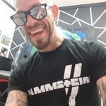 Profile Picture of John Stephen Hafner (@tattoojohnny89) on Instagram