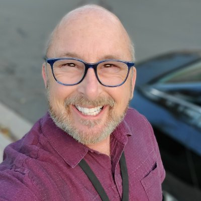 Profile Picture of Jimmy Darrell Warrick (@WarrickDarrell) on Twitter