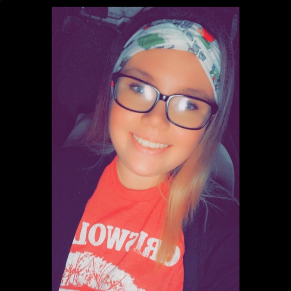 Profile Picture of Alechia Rodgers (@alechia_rodgers) on Poshmark