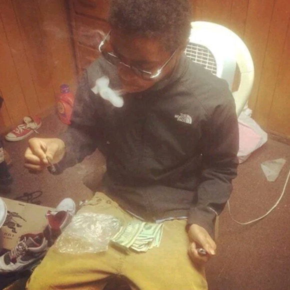 Profile Picture of Andre Foster (@jaylenbrown) on Poshmark