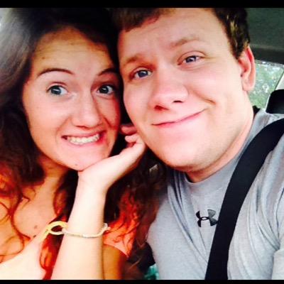 Profile Picture of Megan Gilliland (@TangoHungy) on Twitter