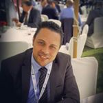 Profile Picture of Shady Elsayed (@elsayedshady) on Instagram