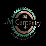 Profile Picture of James McGinty (@jm_carpentry1_) on Instagram