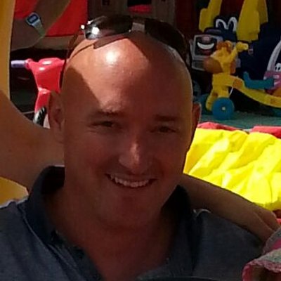 Profile Picture of Tony Cory (@tony_cory) on Twitter