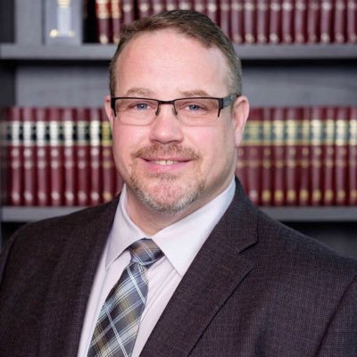 Profile Picture of Brian Lefebvre (@BigBLefebvre) on Twitter