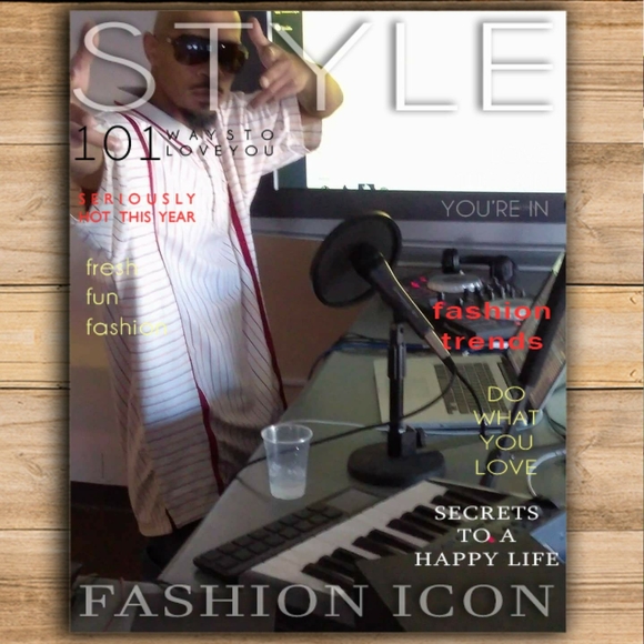 Profile Picture of Troy Jenkins (@cxceo) on Poshmark