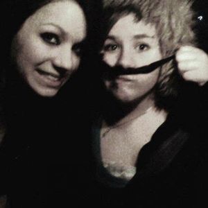 Profile Picture of Brooke Ryding (@retardd123) on Myspace