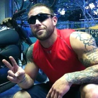 Profile Picture of Derrick Riggs (@DerrickRiggs6) on Twitter