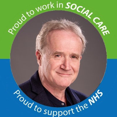 Profile Picture of Mike Padgham (@Mike_Padgham) on Twitter