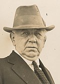 Profile Picture of Frank Ansteyon Wikipedia