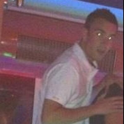 Profile Picture of Liam Thorpe (@Thorpey99) on Twitter