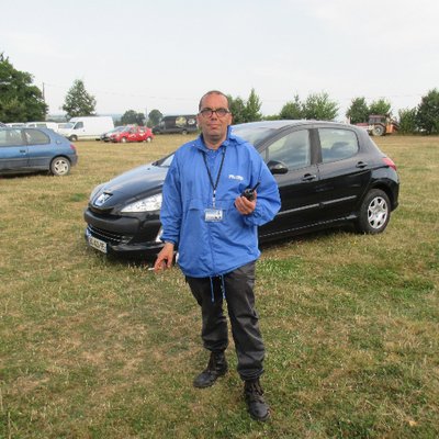 Profile Picture of Marc Mercier (@mveleblanc) on Twitter