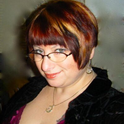 Profile Picture of Candice Adkins (@Puppikat09) on Twitter