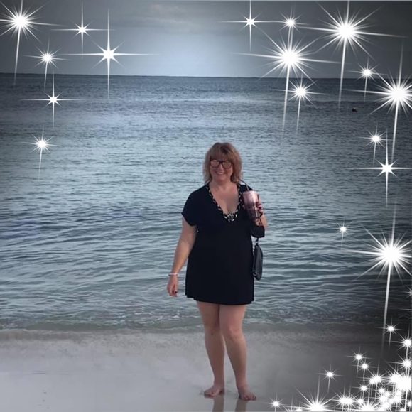 Profile Picture of Jean Cadorette (@kewlangel143) on Poshmark