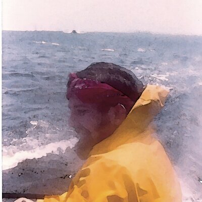 Profile Picture of Blevins Howard (@H_Blev) on Twitter