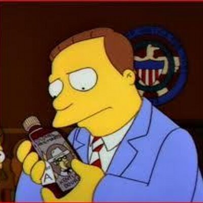 Profile Picture of Sean MacDonald (@SeanyDoyle) on Twitter