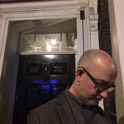 Profile Picture of Andrew Pendleton (@AJPendleton) on Twitter