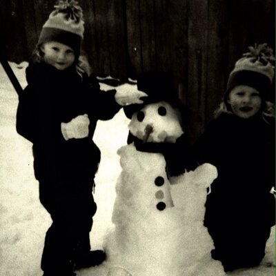 Profile Picture of Cassidy Pearson (@Cloud9blueshoes) on Twitter