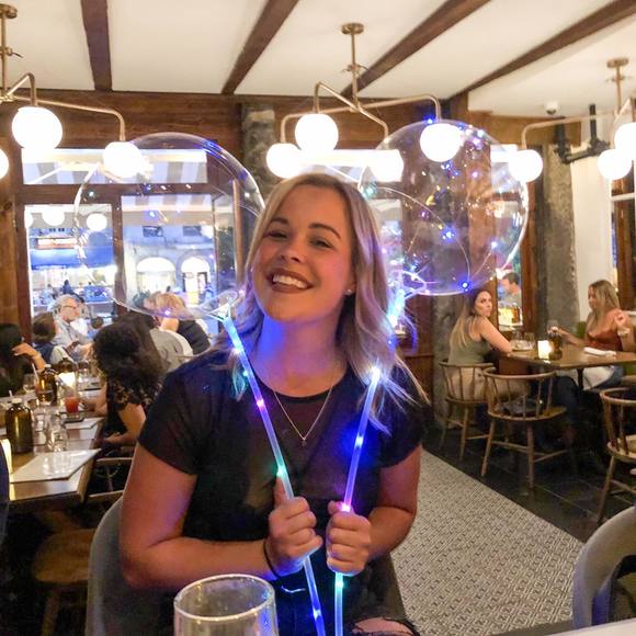 Profile Picture of Evy Archambo (@evyarchambo) on Poshmark