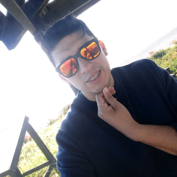 Profile Picture of Michael briceño (@michael.briceno) on Tiktok