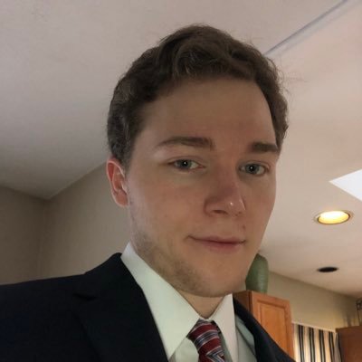 Profile Picture of Matthew Rubenstein (@Ruby10212) on Twitter