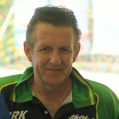 Steve Bamford - Twitter Profile Picture of Steve Bamford (@bambamsnb) on Twitter