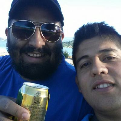 Profile Picture of Manuel Torres Sepúlv (@thomas07889) on Twitter