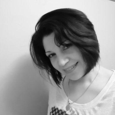 Silvia Corado - Twitter Profile Picture of Silvia Corado (@silviacorado68) on Twitter