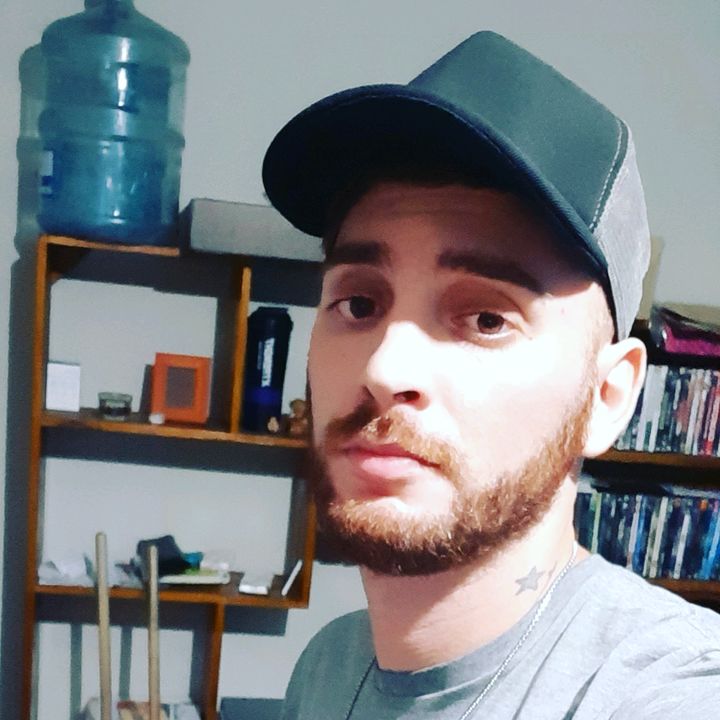 Profile Picture of Elias Barroni (@eliasbarroni) on Tiktok