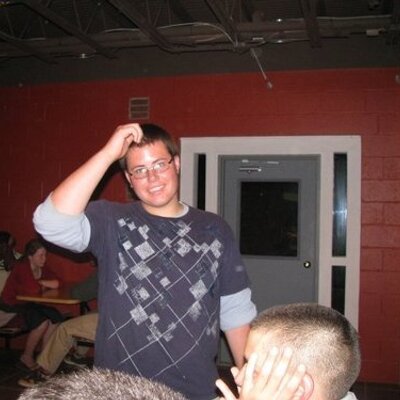 Profile Picture of Joshua Yerkes (@Joshuayerkes) on Twitter