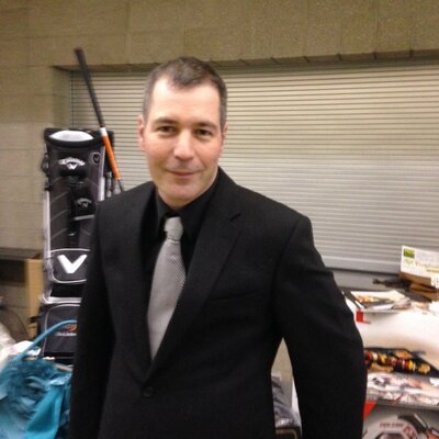 Aaron Tilley - Twitter Profile Picture of Aaron Tilley (@Tilleyauctions) on Twitter