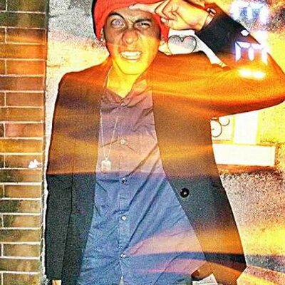 Profile Picture of Kenneth Cristobal (@kennethkalifa) on Twitter