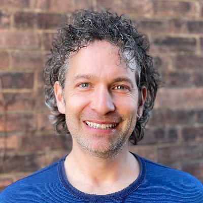 Profile Picture of Corey Marr (@CoreyMarr) on Twitter