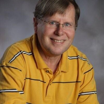 Profile Picture of Don Hendricks (@donhks) on Twitter