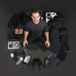 Profile Picture of Cédric Waldburger (@cedricwaldburger) on Instagram