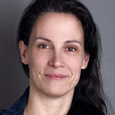 Profile Picture of Catherine Schneider (@CatherineSch) on Twitter
