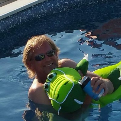 Profile Picture of Jay Husman (@jayhusman1) on Twitter