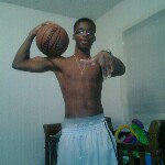 Profile Picture of Dwight Ball Hard Boyd (@dboyd_hoops) on Instagram