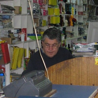 Profile Picture of emilio catalan (@ediaz95) on Twitter