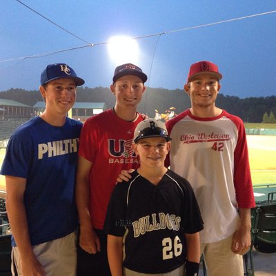 Profile Picture of Pat Cain (@Patty_Cain) on Twitter