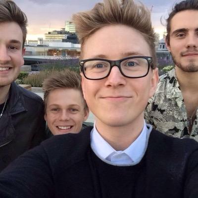 Profile Picture of Caspar&jim&alfie (@casparchapman_) on Twitter