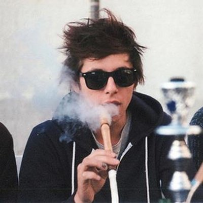 Profile Picture of Joan (@JoanSterling8) on Twitter