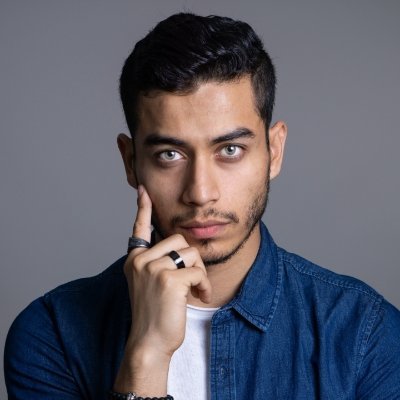 Profile Picture of Bryan Alvarado (@boas_54) on Twitter