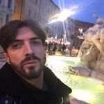 Profile Picture of Michele Varisco (@varisco_arte) on Instagram