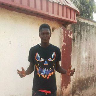 Profile Picture of Isaac Saleh (@isaac.saleh.507) on Facebook