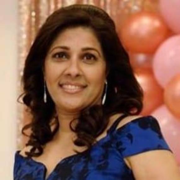 Profile Picture of Valerie Singh-madhoo (@valeriesingh142) on Poshmark