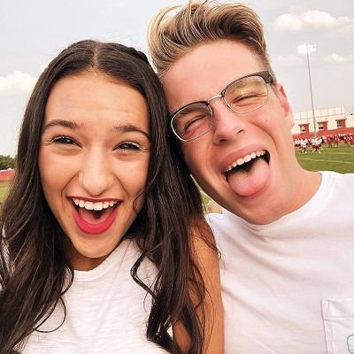 Profile Picture of Josh Stanfield (@ayeeitjoshh) on Twitter