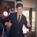 Profile Picture of Michael Marshall (@mick11m) on Instagram